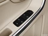  Driver's side inside window controls photo